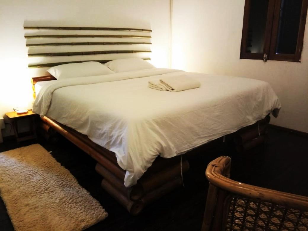 Vanpila Savannakhet Eksteriør bilde